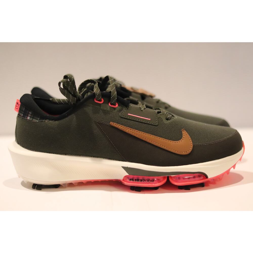 Nike Air Zoom Infinity Tour 2 NRG Golf Shoe Sz 9